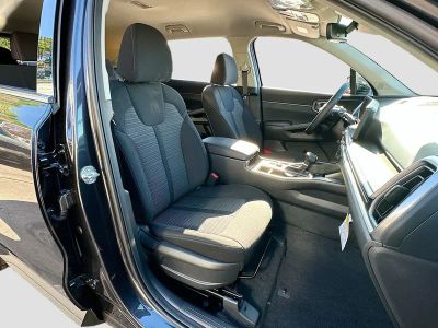 2026 Kia Sorento — photo 25 view