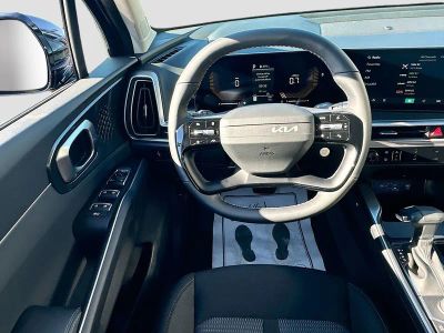 2026 Kia Sorento — photo 19 view