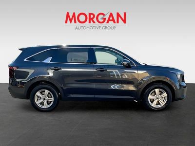2026 Kia Sorento — photo 7 view