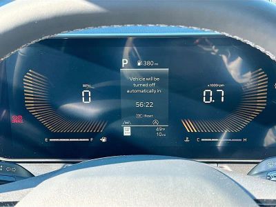 2026 Kia Sorento — photo 11 view