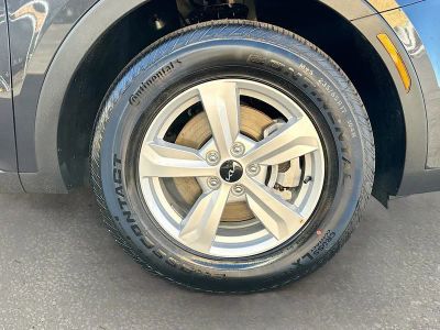 2026 Kia Sorento — photo 28 view