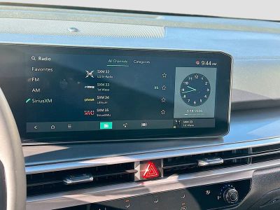 2026 Kia Sorento — photo 13 view