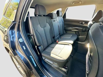 2026 Kia Sorento — photo 24 view