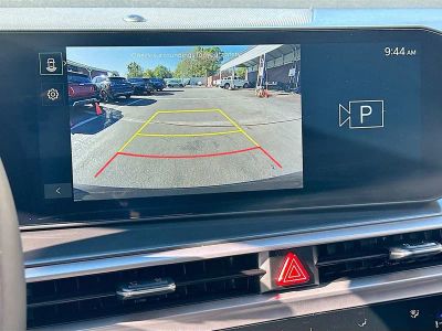 2026 Kia Sorento — photo 12 view