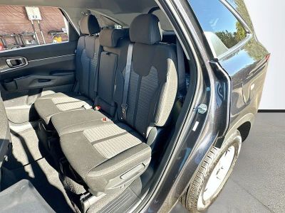 2026 Kia Sorento — photo 21 view