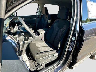2026 Kia Sorento — photo 18 view