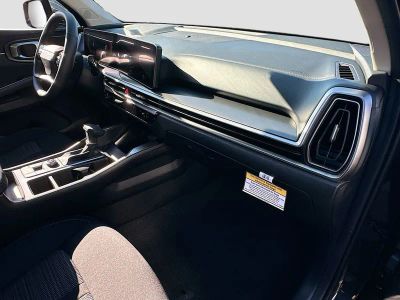 2026 Kia Sorento — photo 26 view