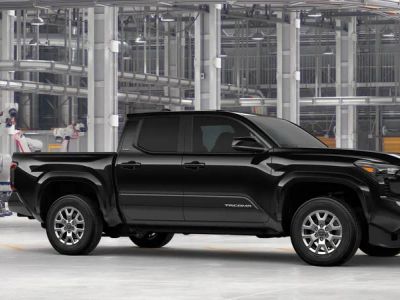 2026 Toyota Tacoma - Photo 16