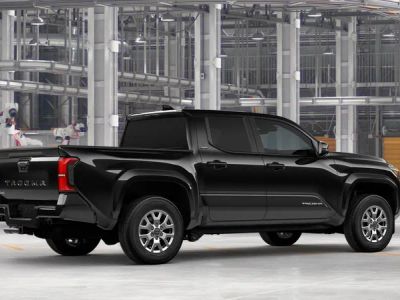 2026 Toyota Tacoma - Photo 13