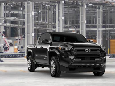 2026 Toyota Tacoma - Photo 18