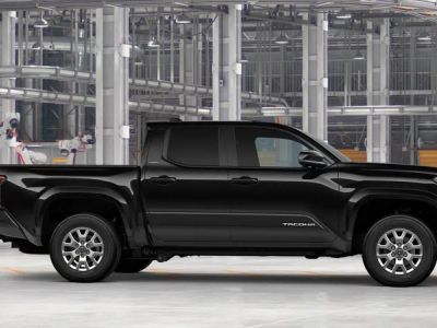 2026 Toyota Tacoma - Photo 15