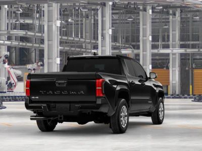 2026 Toyota Tacoma - Photo 11
