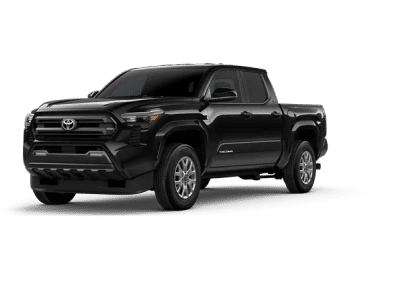 2026 Toyota Tacoma - Photo 23