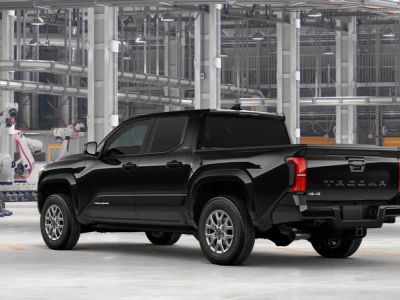 2026 Toyota Tacoma - Photo 8