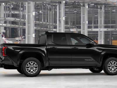 2026 Toyota Tacoma - Photo 14
