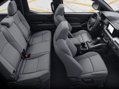 2026 Toyota Tacoma - Photo 22