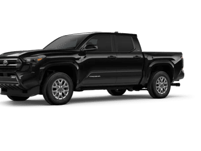 2026 Toyota Tacoma - Photo 24