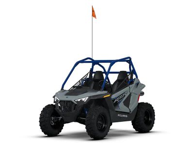2026 Polaris RZR 200 EFI - Photo 1