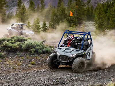 2026 Polaris RZR 200 EFI - Photo 10