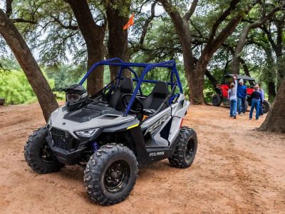 2026 Polaris RZR 200 EFI - Photo 7