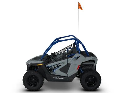 2026 Polaris RZR 200 EFI - Photo 2