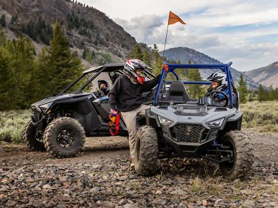 2026 Polaris RZR 200 EFI - Photo 12