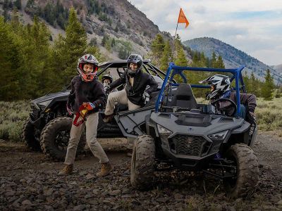 2026 Polaris RZR 200 EFI - Photo 13