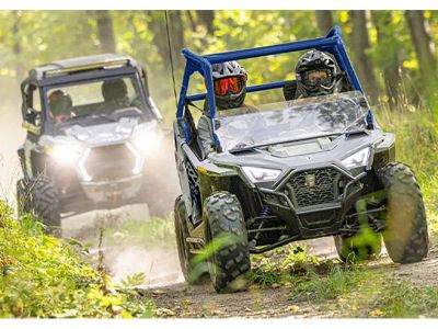 2026 Polaris RZR 200 EFI - Photo 11