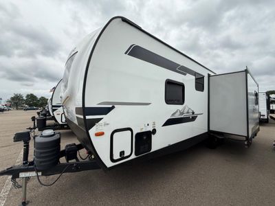 2024 Forest River Grand Surveyor - Photo 3