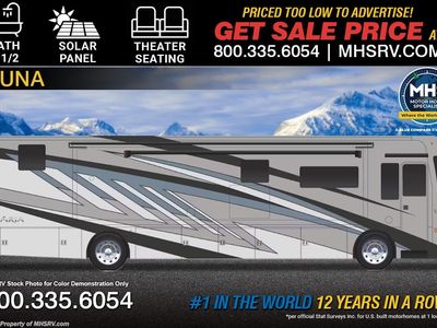 2027 Thor Motor Coach Aria - Photo 1