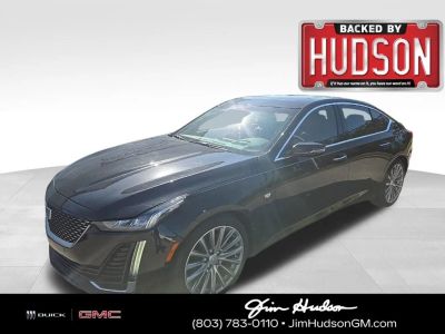 2020 Cadillac CT5 - Photo 1