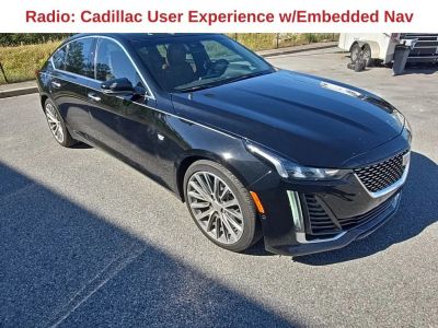 2020 Cadillac CT5 - Photo 11