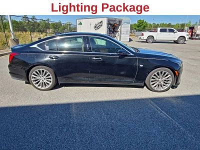 2020 Cadillac CT5 - Photo 10