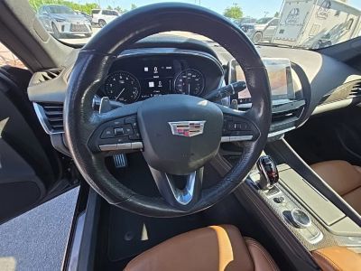 2020 Cadillac CT5 - Photo 16