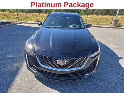 2020 Cadillac CT5 - Photo 13