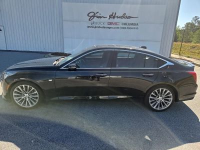 2020 Cadillac CT5 - Photo 2