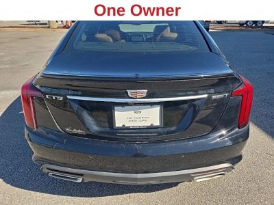 2020 Cadillac CT5 - Photo 7