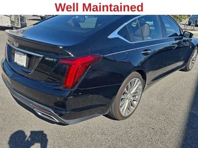 2020 Cadillac CT5 - Photo 8