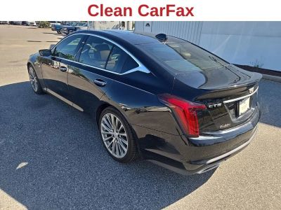 2020 Cadillac CT5 - Photo 3