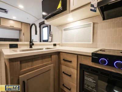 2027 Ember RV Touring Edition - Photo 13