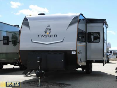 2027 Ember RV Touring Edition - Photo 5