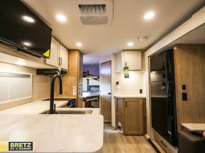 2027 Ember RV Touring Edition - Photo 11