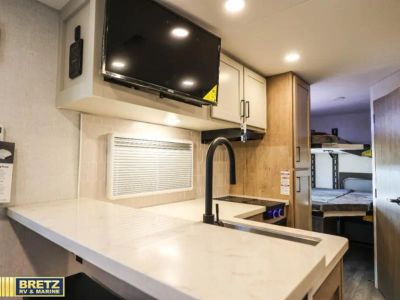 2027 Ember RV Touring Edition - Photo 27