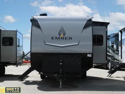 2027 Ember RV Touring Edition - Photo 4