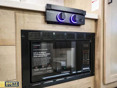 2027 Ember RV Touring Edition - Photo 15