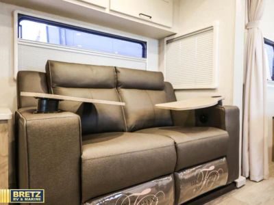 2027 Ember RV Touring Edition - Photo 19