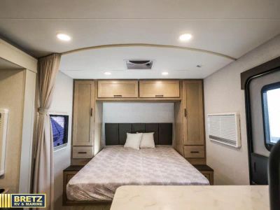 2027 Ember RV Touring Edition - Photo 20