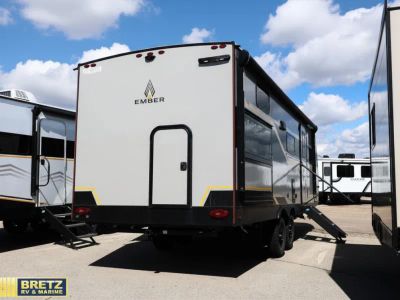 2027 Ember RV Touring Edition - Photo 8