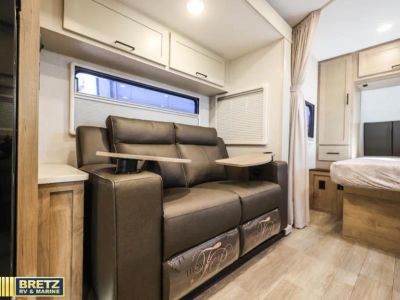 2027 Ember RV Touring Edition - Photo 18
