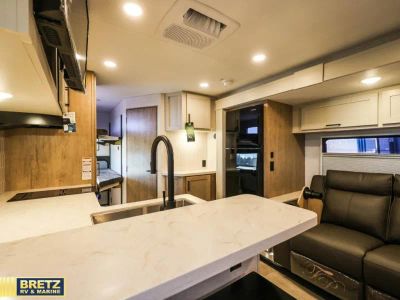 2027 Ember RV Touring Edition - Photo 10